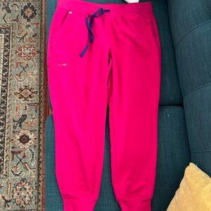 Figs Zamora joggers